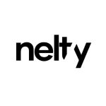 Nelty – Agence de communication digitale – Création site internet