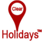 Clearholidays profile @ https://gitlab.com