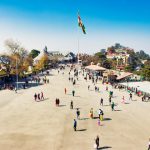 Mall Road Places To visit in Shimla, Himachal Pradesh