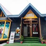Johnnie’s Wax Museum Tourism in Shimla, Himachal Pradesh