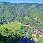 Annandale Travel Guide and Tourism in Shimla, Himachal Pradesh