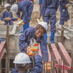 For a sustainable world where all live under the rule of law and are free to thrive.