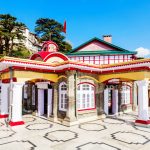 Kali Bari Temple Tourism in Shimla, Himachal Pradesh