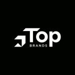 Top Brands | Passionate about building brands