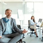 Wellness for business | bevorder welzijn op de werkvloer