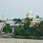 Gurudwara Paonta Sahib Travel Guide and Tourism in Sirmaur, Himachal Pradesh