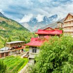 Keylong (Kyelang) Places to visit in Lahaul and Spiti, Himachal Pradesh
