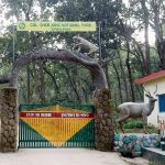 Simbalbara National Park (Colonel Sher Jung National Park) Travel Guide and Tourism in Sirmaur, Himachal Pradesh