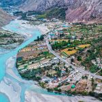 Jispa Village Travel Guide and Tourism in Lahaul and Spiti, Himachal Pradesh