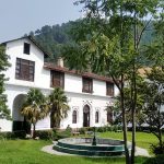 Akhand Chandi Palace (District Library Chamba) Places To visit in Chamba, Himachal Pradesh