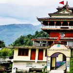 Shringa Rishi Temple Travel Guide and Tourism in Jibhi, Himachal Pradesh