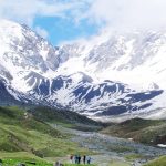 Kugti Pass Trek Travel Guide and Tourism in Bharmour, Himachal Pradesh
