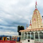 Awah Devi Temple (Jalpa Devi) Tourism in Hamirpur, Himachal Pradesh