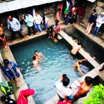 Vashisht Hot Water Springs Travel Guide and Tourism in Manali, Himachal Pradesh