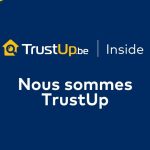 TrustUp.be — Find Local Home Repair & Improvement Services in Belgium