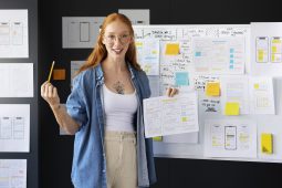 UI UX Design Services