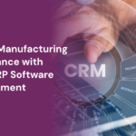 Ensure Manufacturing Compliance with Odoo ERP Software Development