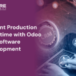 Prevent Production Downtime with Odoo ERP Software Development