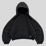 Akimbo Pullover Hoodie – Recreation