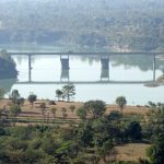 Kandrour Bridge Travel Guide and Tourism in Bilaspur, Himachal Pradesh