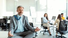 Wellness for business | bevorder welzijn op de werkvloer