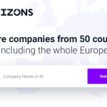 European Company Database | HitHorizons.com