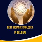 Best Indian Astrologer in Belgium