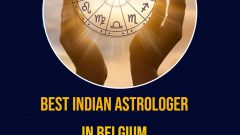 Best Indian Astrologer in Belgium